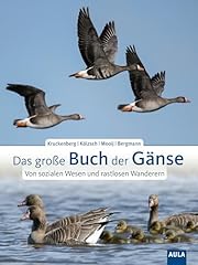 Große buch gänse gebraucht kaufen  Wird an jeden Ort in Deutschland