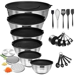 Vzznn 24pcs stainless for sale  Delivered anywhere in USA 