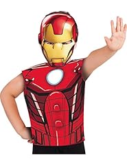 Rubie iron man usato  Spedito ovunque in Italia 
