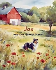 Jax honest heart for sale  Delivered anywhere in USA 