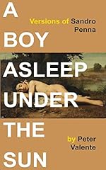 Boy asleep under usato  Spedito ovunque in Italia 