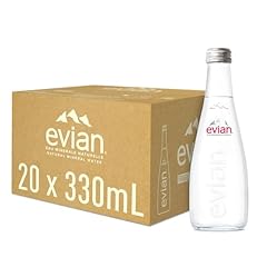 Evian eau minérale d'occasion  Livré partout en France