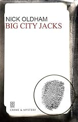 Big city jacks for sale  Delivered anywhere in UK