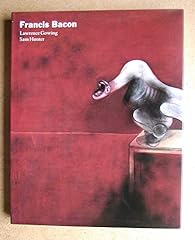 Francis bacon d'occasion  Livré partout en France