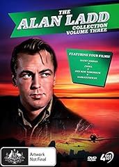 Alan ladd collection for sale  Delivered anywhere in UK