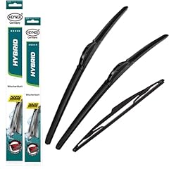 Heyner wiper blades for sale  Delivered anywhere in UK