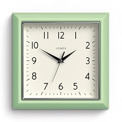 Jones clocks mustard for sale  Delivered anywhere in USA 