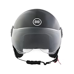 Bhr casco demi usato  Spedito ovunque in Italia 