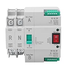 Dual power commutateur d'occasion  Livré partout en France