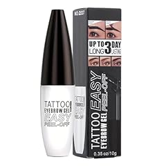 Tatuaggio peel off usato  Spedito ovunque in Italia 