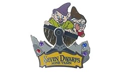 Disney seven dwarfs for sale  Delivered anywhere in USA 