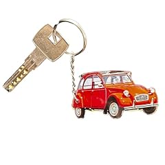 Porte clés voiture d'occasion  Livré partout en Belgiqu