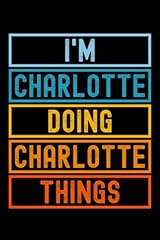 Charlotte charlotte things for sale  Delivered anywhere in UK