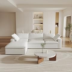 Cloud modular sectional for sale  Delivered anywhere in USA 