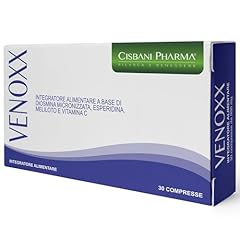Cisbani pharma venoxx usato  Spedito ovunque in Italia 