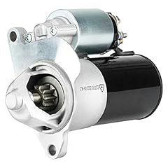 Starter fit ford for sale  Delivered anywhere in USA 