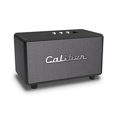 Caliber enceinte bluetooth d'occasion  Livré partout en France