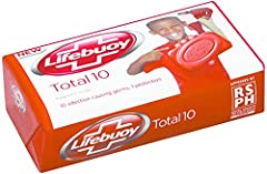Lifebuoy total hygiene for sale  Delivered anywhere in UK