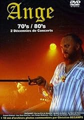 Ange seventies eighties d'occasion  Livré partout en France