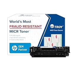 Troy 3001 micr for sale  Delivered anywhere in USA 