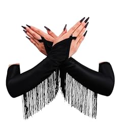 Yikisdy fingerless vintage for sale  Delivered anywhere in USA 