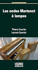 Les ondes martenot usato  Spedito ovunque in Italia 