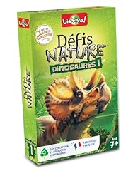 Bioviva defis nature d'occasion  Livré partout en France