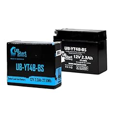Yt4b battery replacement for sale  Delivered anywhere in USA 