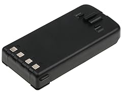 Batteria ricambio alta usato  Spedito ovunque in Italia 