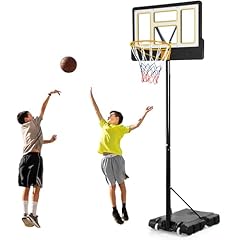 Yitahome basketball hoop for sale  Delivered anywhere in USA 