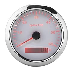 Rpm meter tachometer for sale  Delivered anywhere in UK