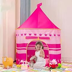 Kinderzelt indoor spielzelt gebraucht kaufen  Wird an jeden Ort in Deutschland