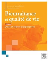 Bientraitance qualité vie usato  Spedito ovunque in Italia 