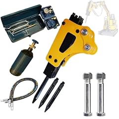 Hydraulic breaker hammer for sale  Delivered anywhere in UK