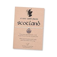Wee wish scotland for sale  Delivered anywhere in UK