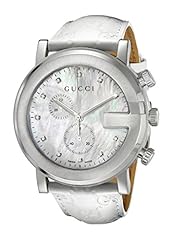 Gucci 101 round for sale  Delivered anywhere in UK