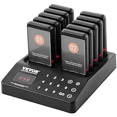 Vevor restaurant pager for sale  Delivered anywhere in USA 