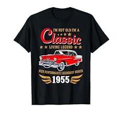 Vintage 1955 birthday for sale  Delivered anywhere in USA 