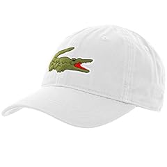 Lacoste rk8217 berretto usato  Spedito ovunque in Italia 