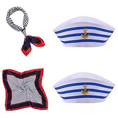 Gwawg set cappelli usato  Spedito ovunque in Italia 