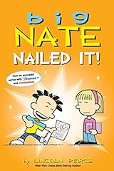 Big nate nailed for sale  Delivered anywhere in USA 