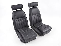 Classic car seats for sale  Delivered anywhere in UK