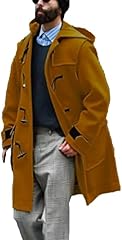 Fzkun men long for sale  Delivered anywhere in UK