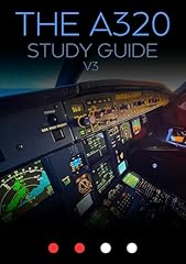 A320 study guide for sale  Delivered anywhere in UK
