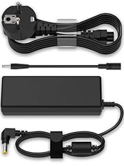 Caricatore 90w 19v usato  Spedito ovunque in Italia 