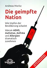 Geimpfte nation impfen gebraucht kaufen  Wird an jeden Ort in Deutschland