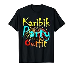 Karibik kostüm karibik gebraucht kaufen  Wird an jeden Ort in Deutschland
