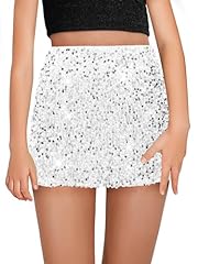 Haloumoning girls sequin for sale  Delivered anywhere in USA 