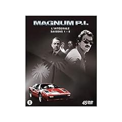 Magnum 8 complete d'occasion  Livré partout en France