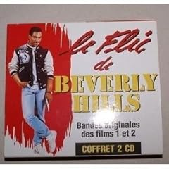 Beverly hills cop d'occasion  Livré partout en France